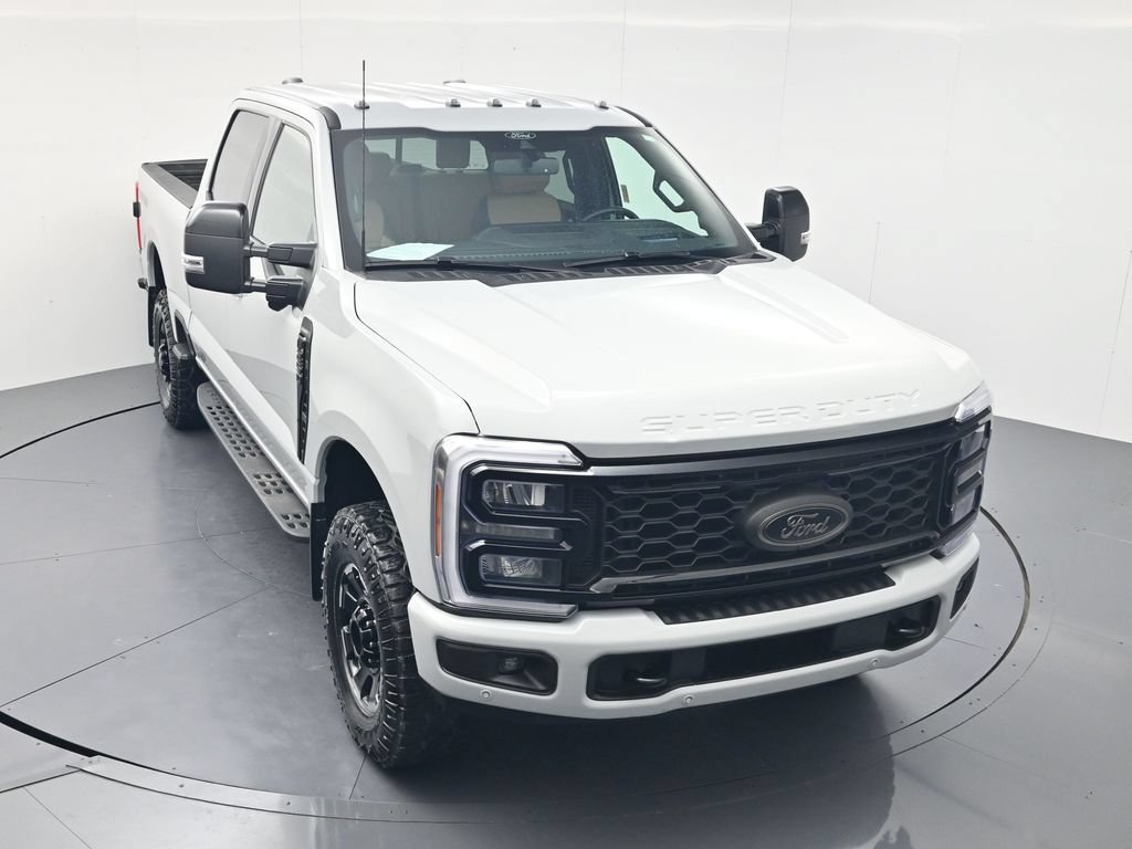 Used 2026 Ford F250 Lariat w/ Tremor Off-Road Package AWD/4WD image 41
