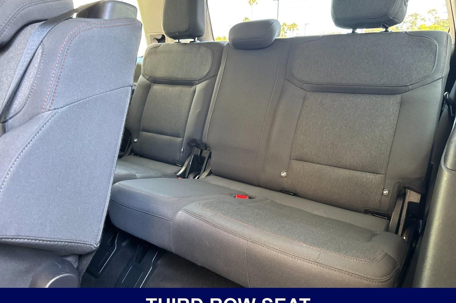 Used 2025 Ford Expedition Active RWD image 19