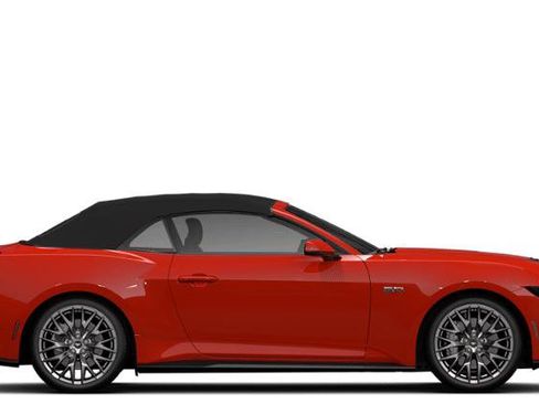 New 2025 Ford Mustang GT Premium image 27