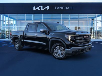 Used 2025 GMC Sierra 1500 SLT