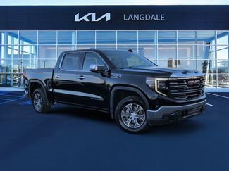 Used 2025 GMC Sierra 1500 SLT video 1