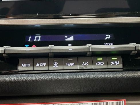 New 2026 Toyota Tundra SR5 AWD/4WD image 16