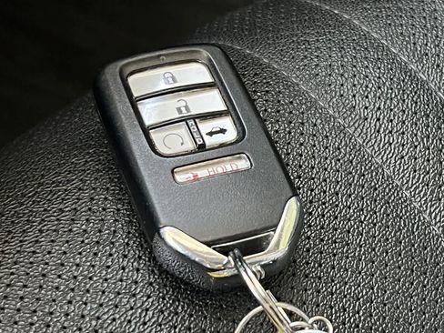 Used 2022 Honda Accord Sport Special Edition image 27