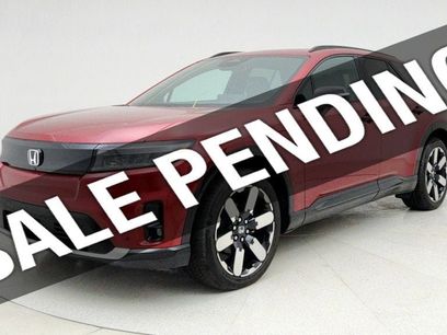 Used 2024 Honda Prologue Elite