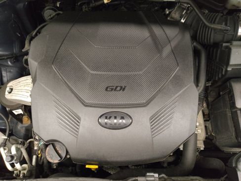 Used 2019 Kia Sorento AWD V6 image 30