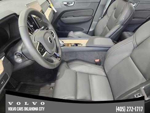 New 2026 Volvo XC60 B5 Ultra w/ Protection Package Premier AWD/4WD image 12