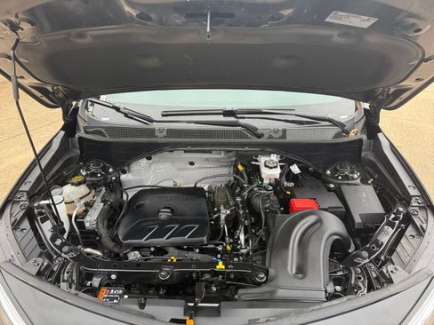 Used 2025 Buick Encore GX Preferred image 32