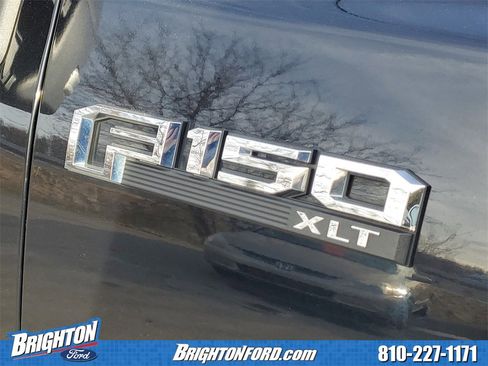 Used 2020 Ford F150 XLT w/ Equipment Group 302A Luxury image 5