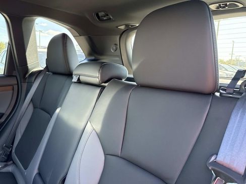 New 2026 Subaru Forester Sport image 13