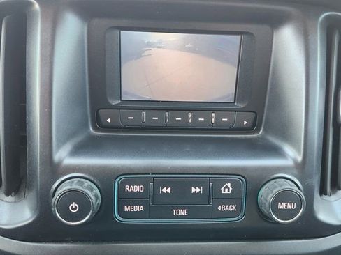 Used 2017 Chevrolet Colorado 2WD Extended Cab image 6