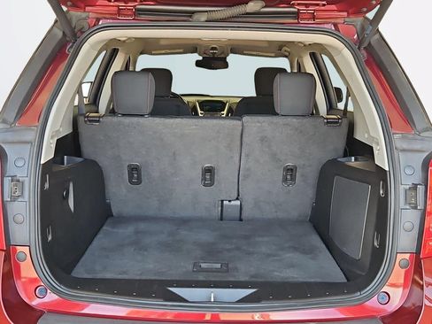Used 2016 Chevrolet Equinox LT FWD image 23