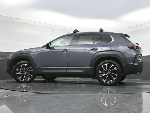 Certified 2026 MAZDA CX-50 2.5 Hybrid w/ Weather Package AWD/4WD image 30