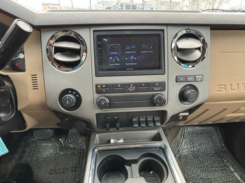 Used 2015 Ford F250 XLT w/ FX4 Off-Road Package image 10