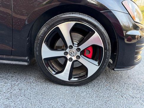 Used 2017 Volkswagen GTI S image 14