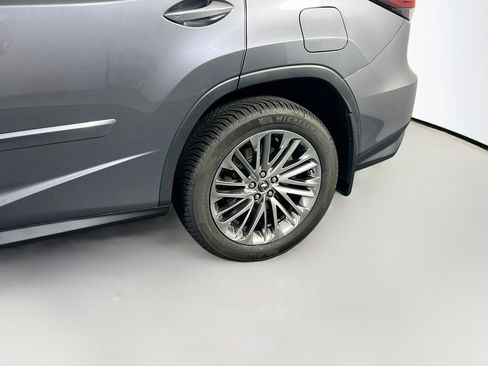 Used 2022 Lexus RX 350 AWD w/ Luxury Package image 31