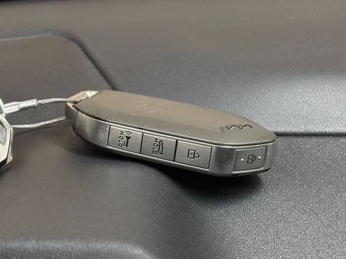 Used 2026 Kia K4 FWD image 21