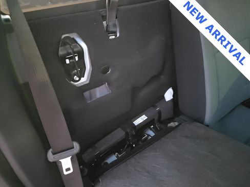 Used 2024 Ford F150 XLT w/ Mobile Office Package image 52