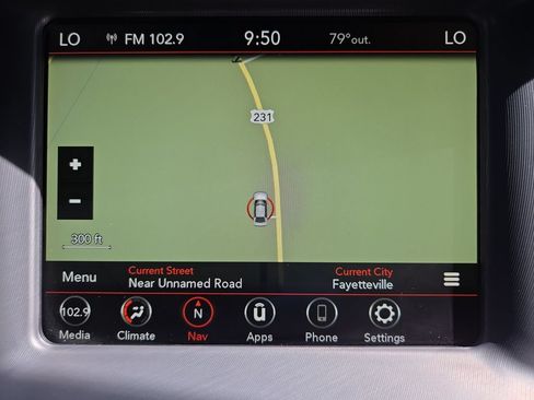 Used 2023 Dodge Charger R/T w/ Navigation & Travel Group RWD image 28