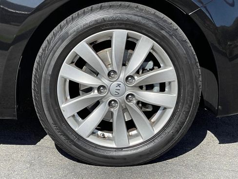 Used 2014 Kia Forte EX w/ Protection Package image 30