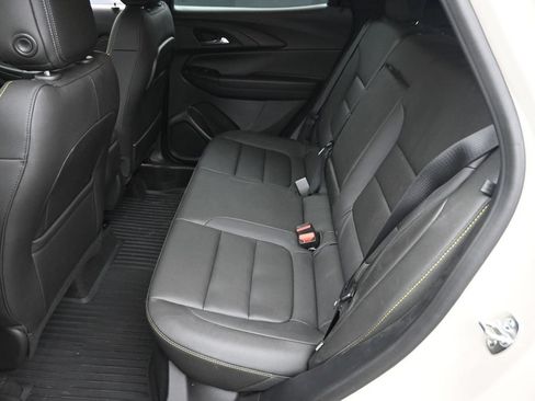 Used 2026 Chevrolet TrailBlazer ACTIV w/ Convenience Package FWD image 14