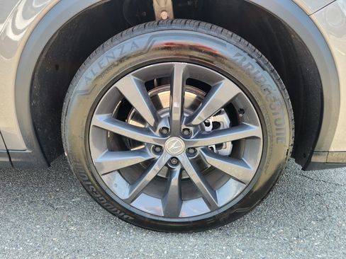Certified 2026 Acura MDX A-Spec AWD/4WD image 7