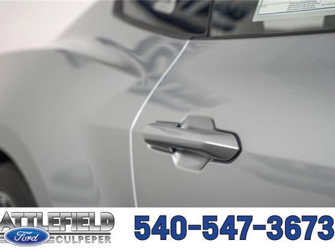 New 2025 Ford Mustang Premium image 15