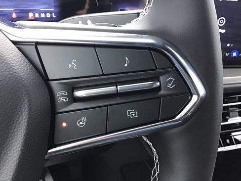 New 2026 Chevrolet Traverse LT image 39