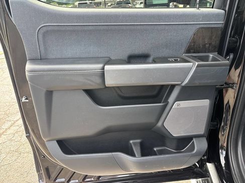 Used 2023 Ford F150 Lariat w/ Equipment Group 502A High AWD/4WD image 19