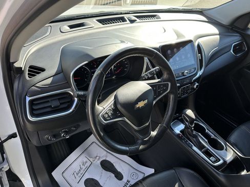 Used 2022 Chevrolet Equinox Premier image 27