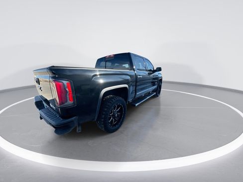 Used 2016 GMC Sierra 1500 SLT image 8