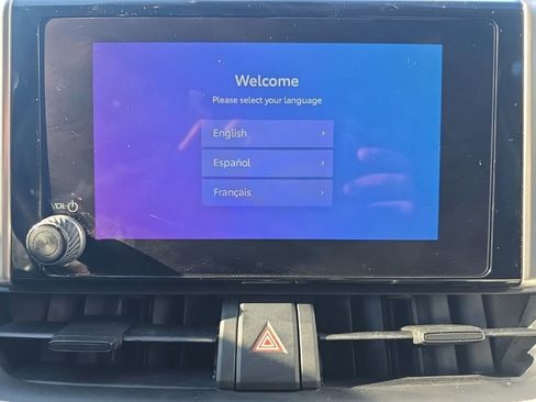 Used 2024 Toyota RAV4 XLE image 32