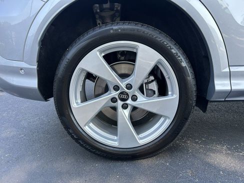 Certified 2025 Audi Q5 Premium Plus w/ Premium Plus image 31