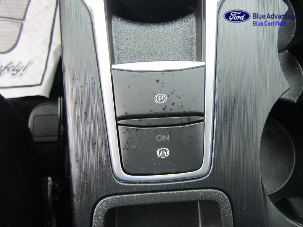 Certified 2024 Ford Escape ST-Line AWD/4WD image 45