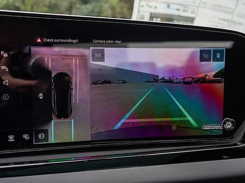 New 2026 Audi A6 Premium Plus image 27