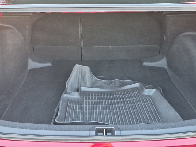 Certified 2025 Toyota Corolla LE w/ Convenience Package FWD image 17