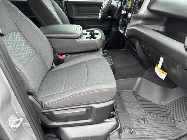 New 2027 RAM 2500 Tradesman AWD/4WD image 13