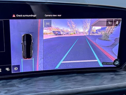 New 2025 Audi Q5 Premium Plus image 19