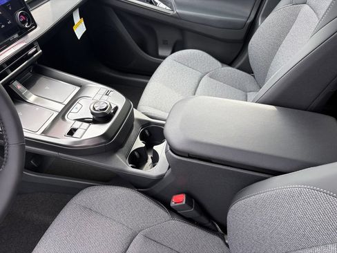 New 2026 Toyota bZ AWD/4WD image 19