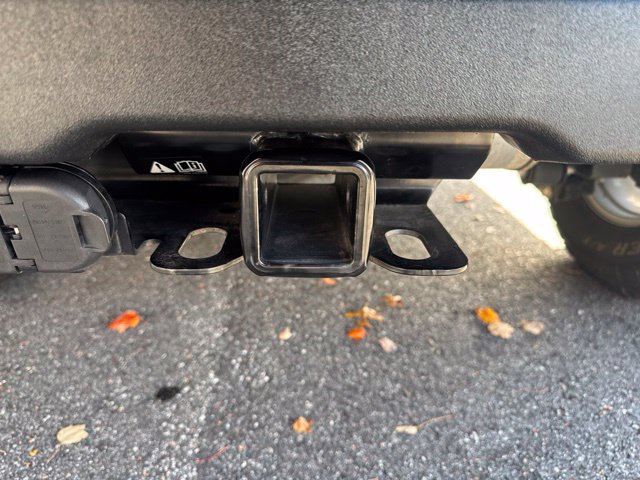 Used 2021 Ford Bronco Big Bend AWD/4WD image 10
