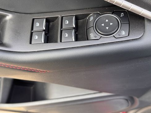 Used 2025 Ford Explorer ST-Line w/ Premium Package image 18