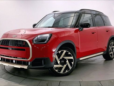 Certified 2025 MINI Cooper Countryman S image 11