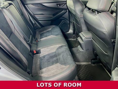 Used 2024 Subaru WRX TR w/ Popular Package #1A image 25