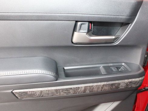 New 2026 Toyota Tacoma Limited image 51