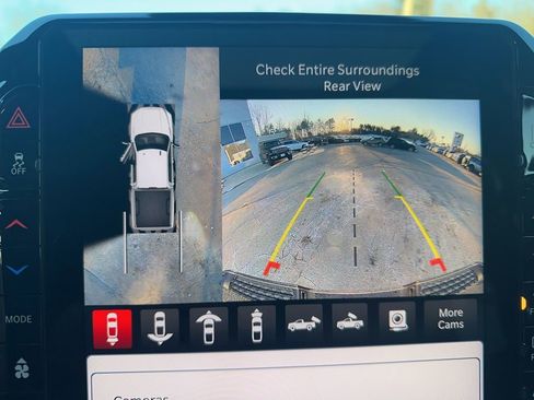 New 2026 RAM 2500 Limited image 23