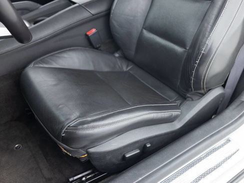 Used 2010 Chevrolet Camaro SS w/ RS Package RWD image 23