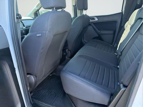 Used 2023 Ford Ranger XLT AWD/4WD image 13