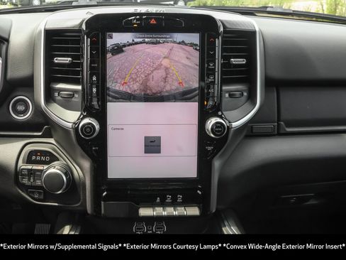 New 2026 RAM 1500 Big Horn image 19