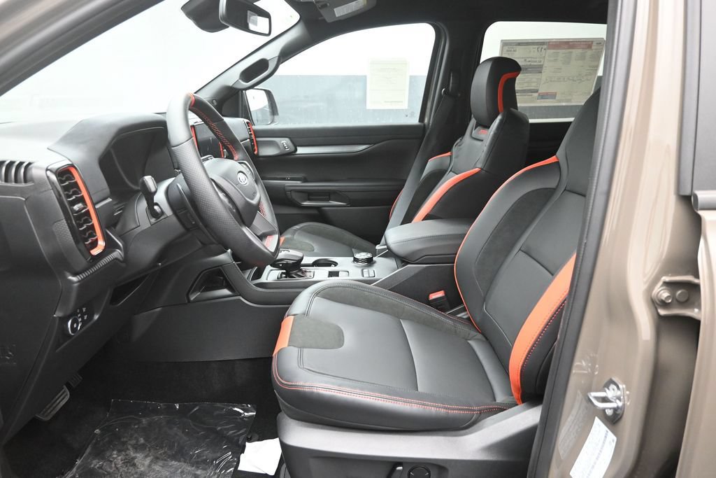 New 2026 Ford Ranger Raptor AWD/4WD image 18