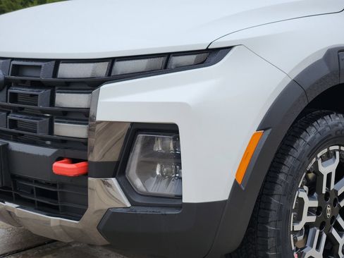 New 2026 Hyundai Santa Cruz XRT AWD/4WD image 6