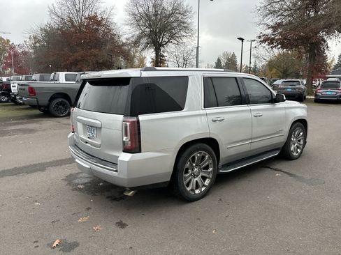 Used 2015 GMC Yukon Denali w/ Open Road Package image 4